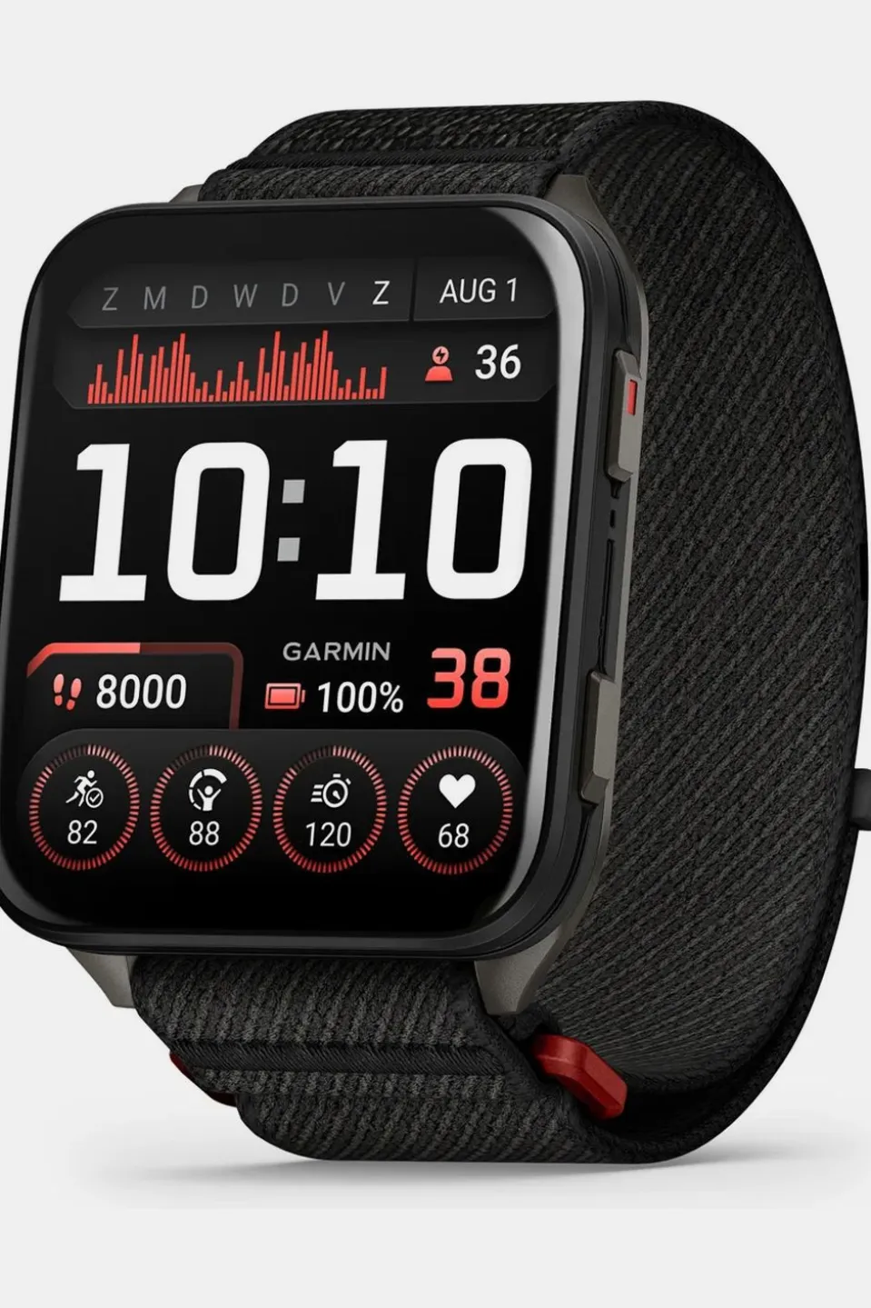 Montre De Sport Venu X1