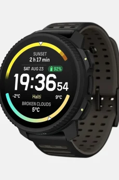 Montre De Sport Vertical 2