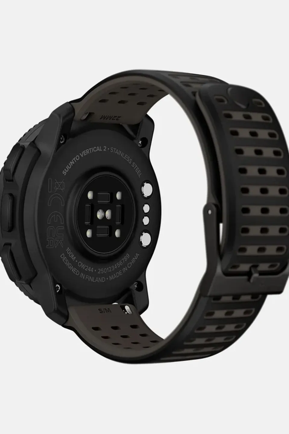 Montre De Sport Vertical 2