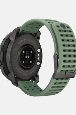 Montre De Sport Vertical 2 Titanium