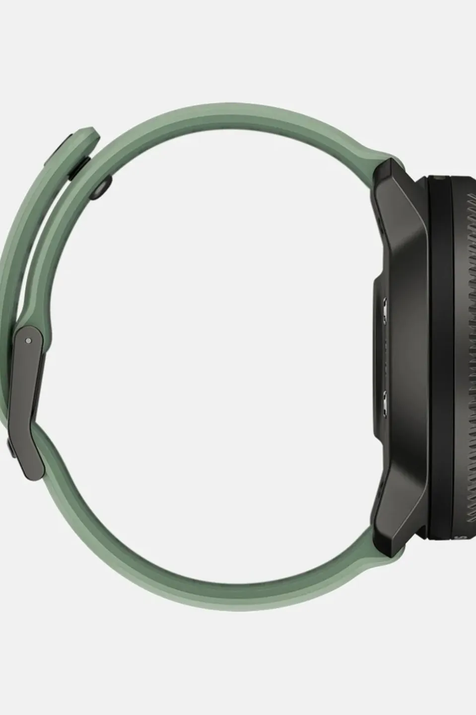 Montre De Sport Vertical 2 Titanium