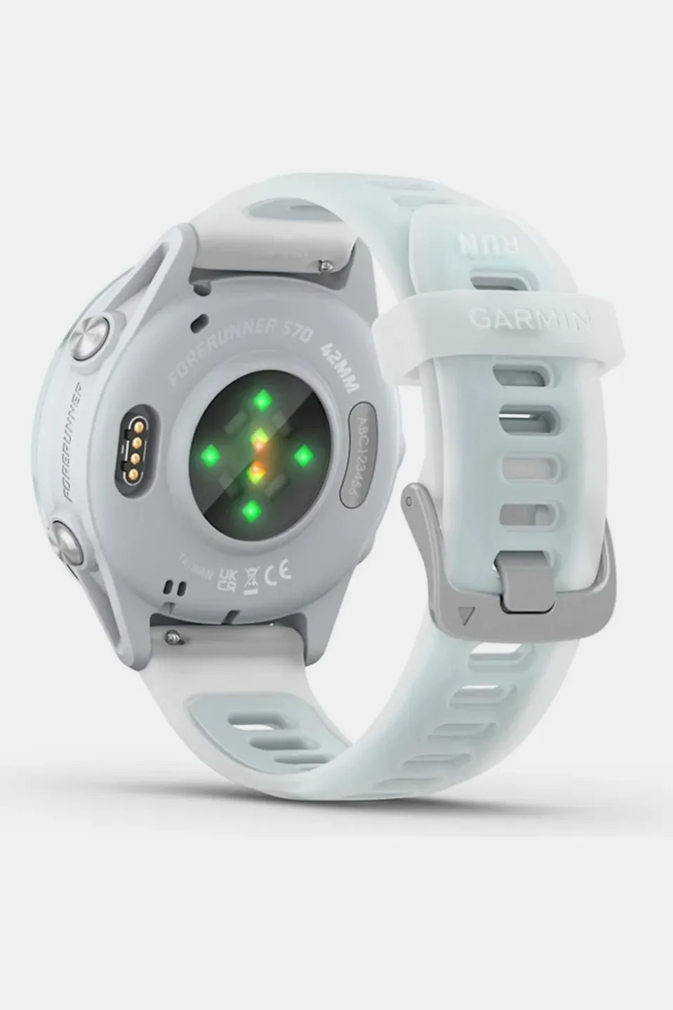 Montre De Sport Watch Gar Forerunner 570 - 42Mm