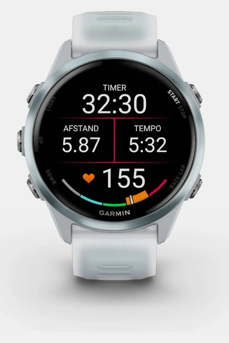 Montre De Sport Watch Gar Forerunner 570 - 42Mm