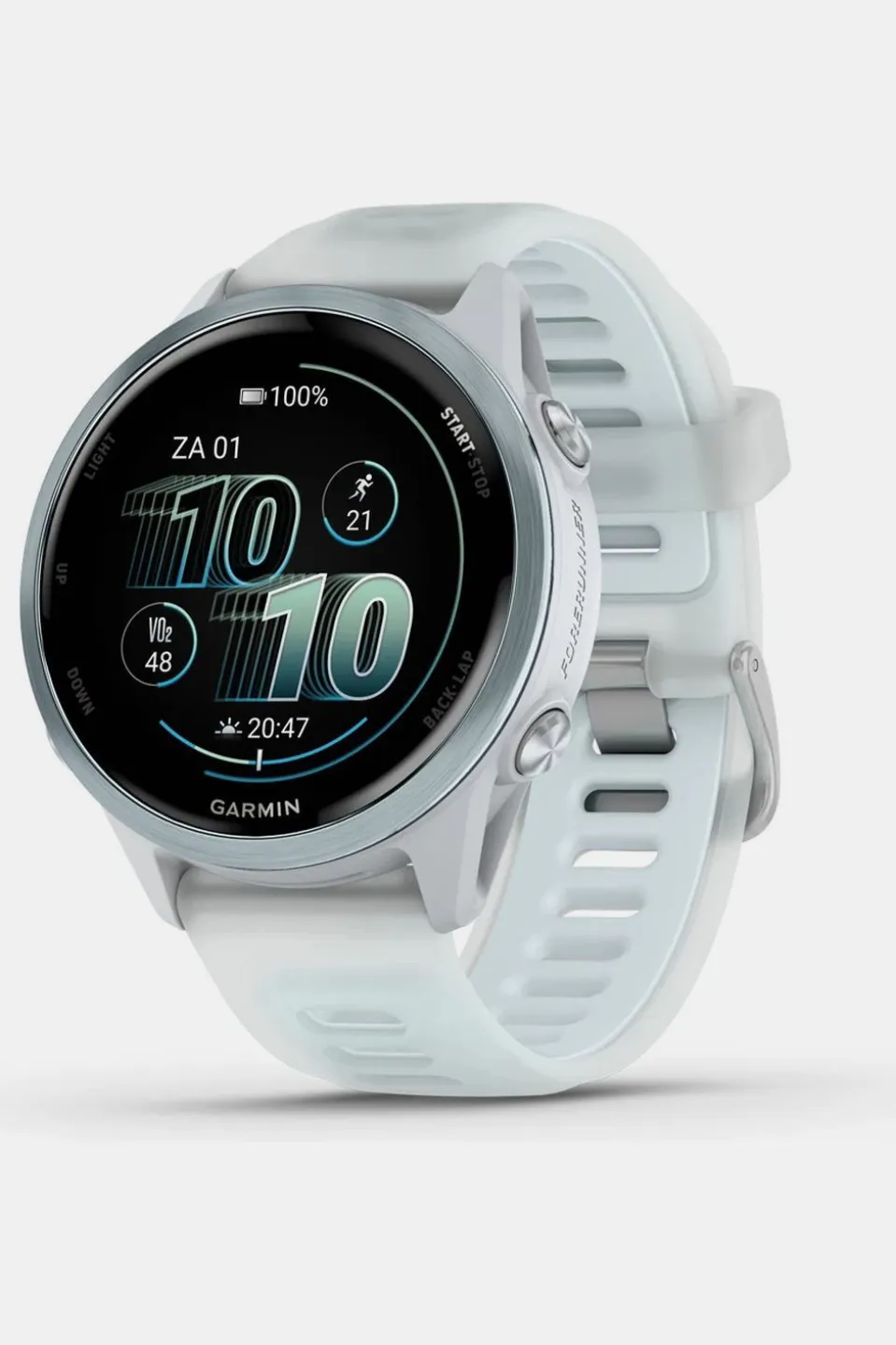 Montre De Sport Watch Gar Forerunner 570 - 42Mm
