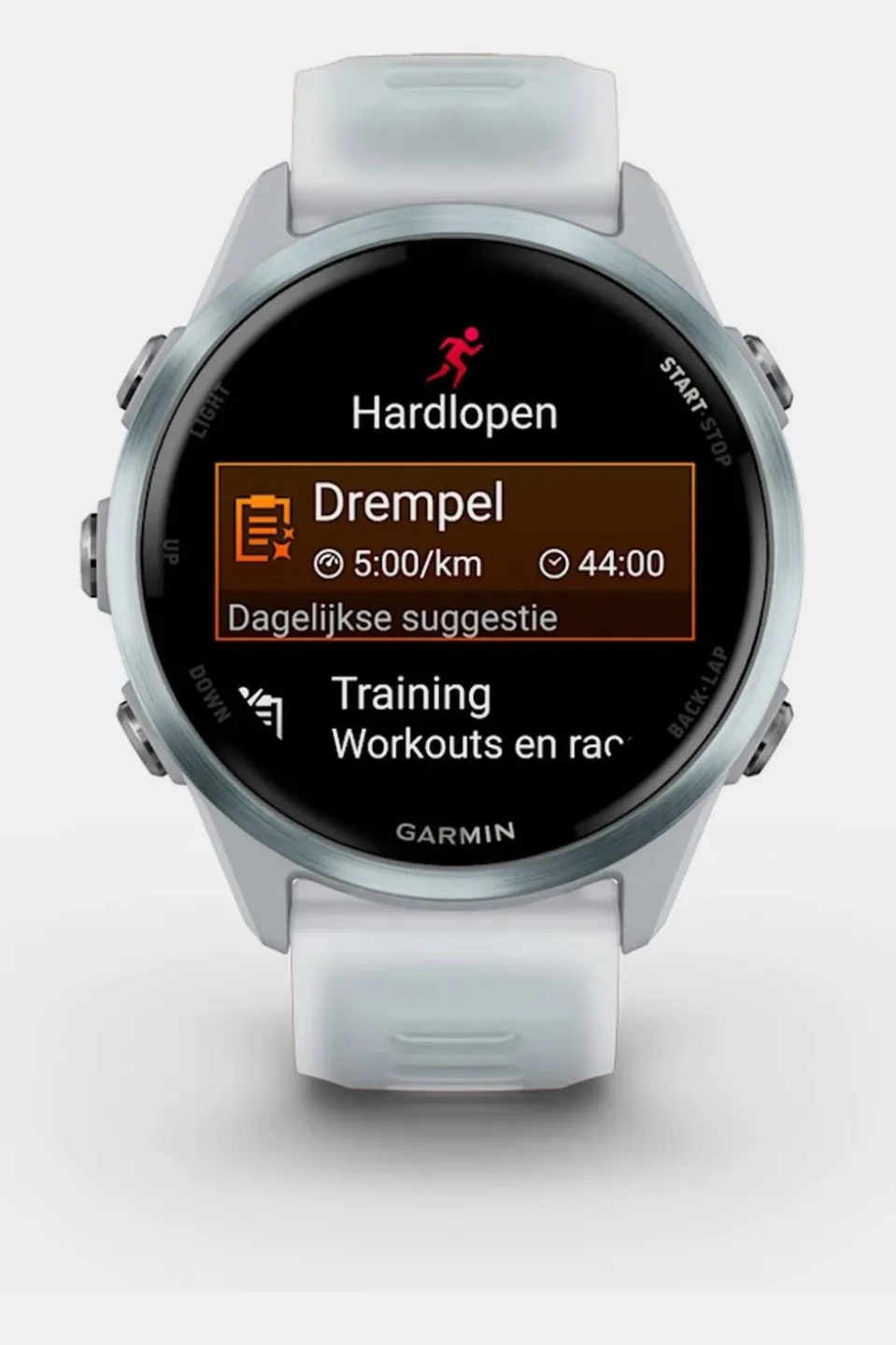 Montre De Sport Watch Gar Forerunner 570 - 42Mm