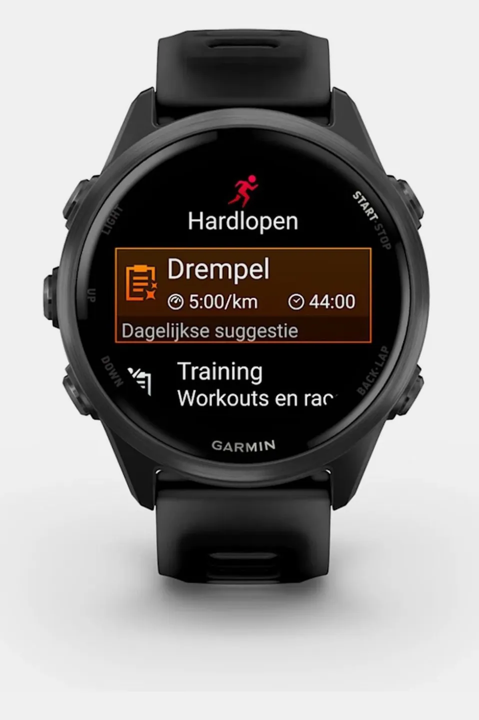 Montre De Sport Watch Gar Forerunner 570 - 42Mm