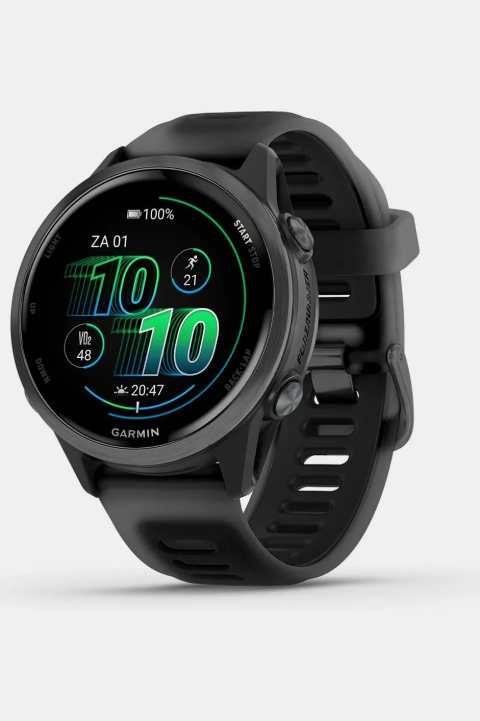 Montre De Sport Watch Gar Forerunner 570 - 42Mm