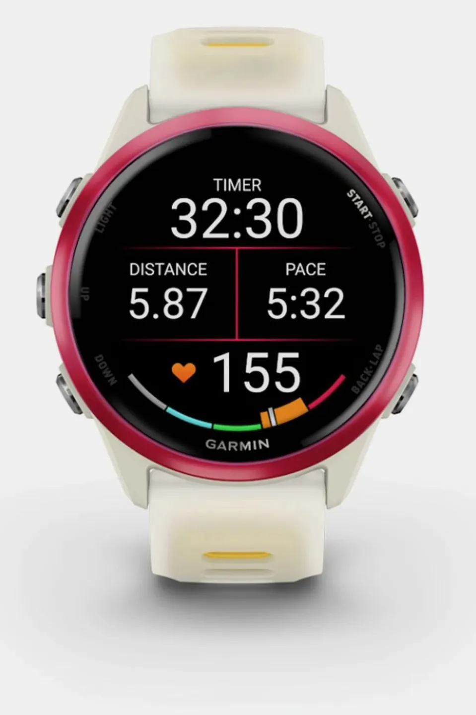 Montre De Sport Watch Gar Forerunner 570 - 42Mm