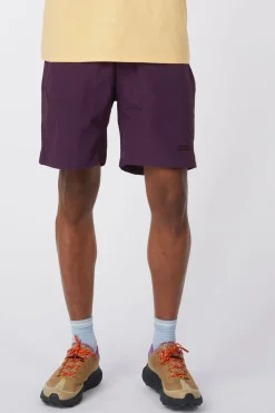 Nylon Packable G-Short