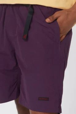Nylon Packable G-Short