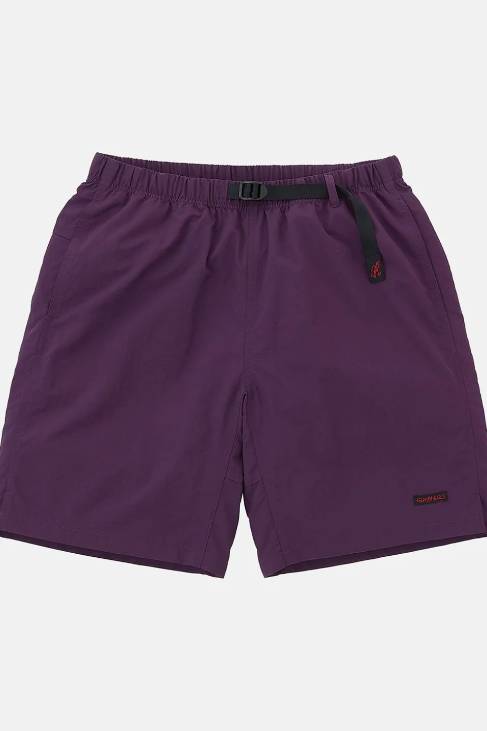 Nylon Packable G-Short