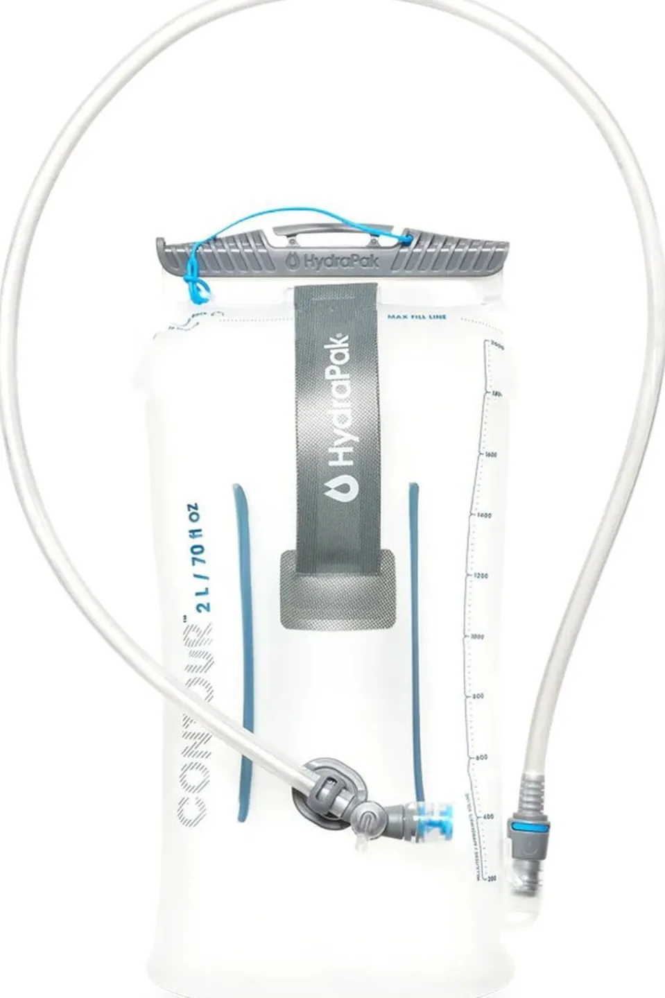 Pack Hydratation Contour 2L