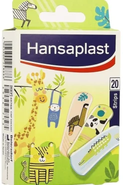Pansement Animals 30 Strips