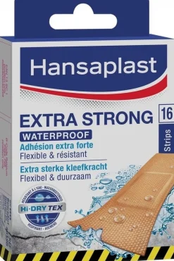 Pansement Extra Strong Waterproof