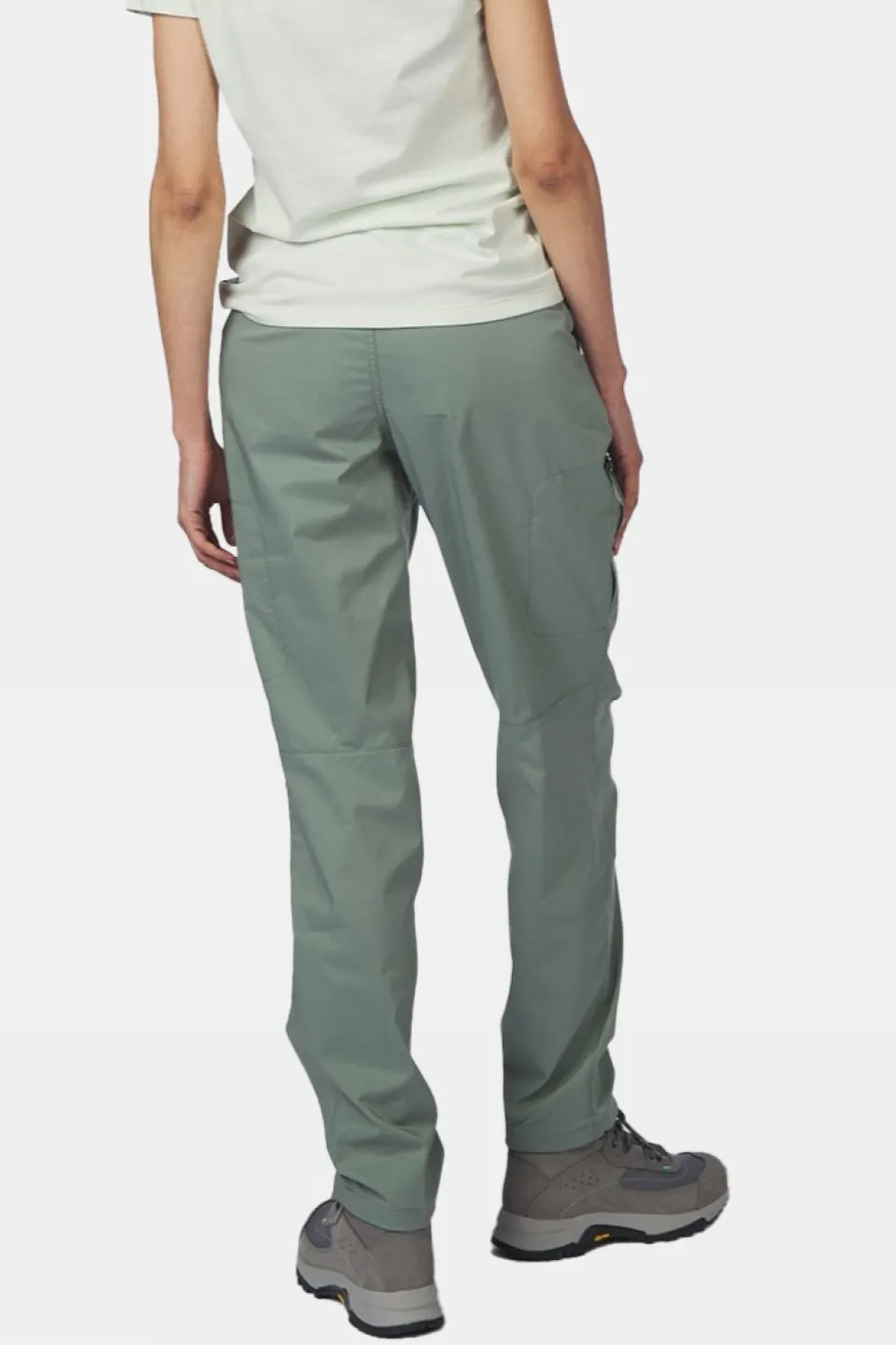 Pantalon Abisko Hike Trousers W