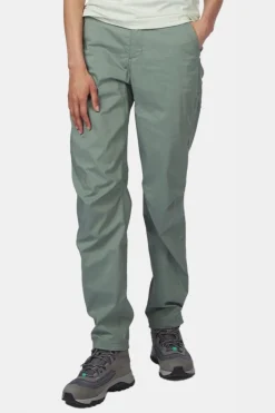 Pantalon Abisko Hike Trousers W