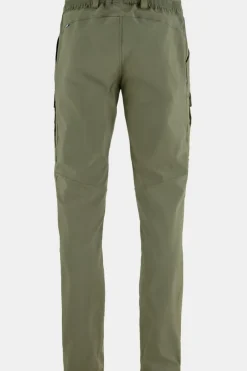 Pantalon Abisko Hybrid Trail Trs M
