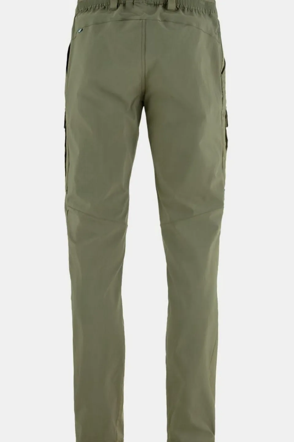 Pantalon Abisko Hybrid Trail Trs M