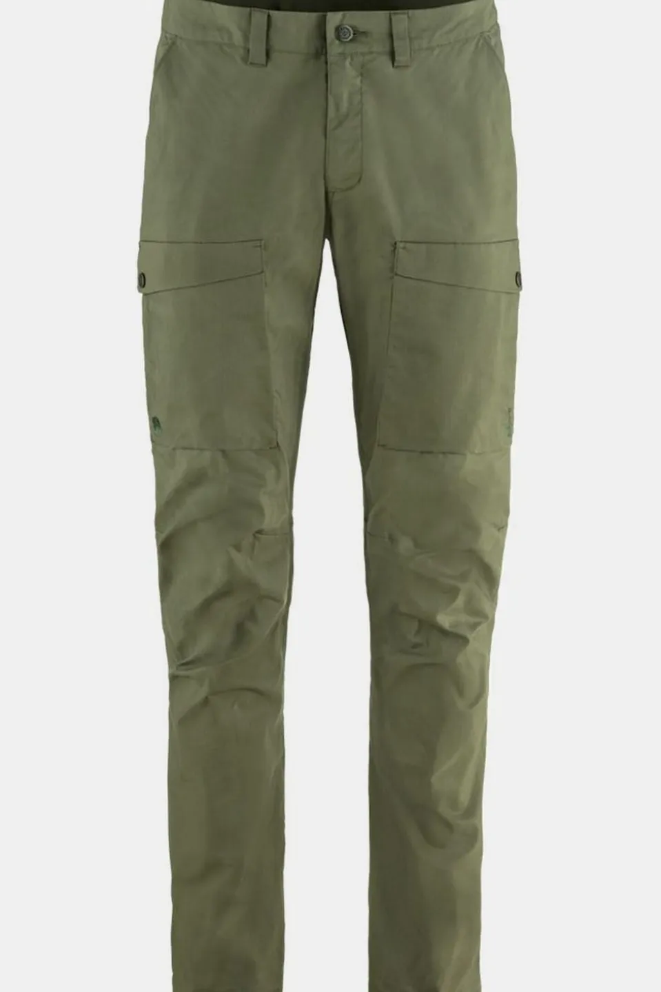 Pantalon Abisko Hybrid Trail Trs M