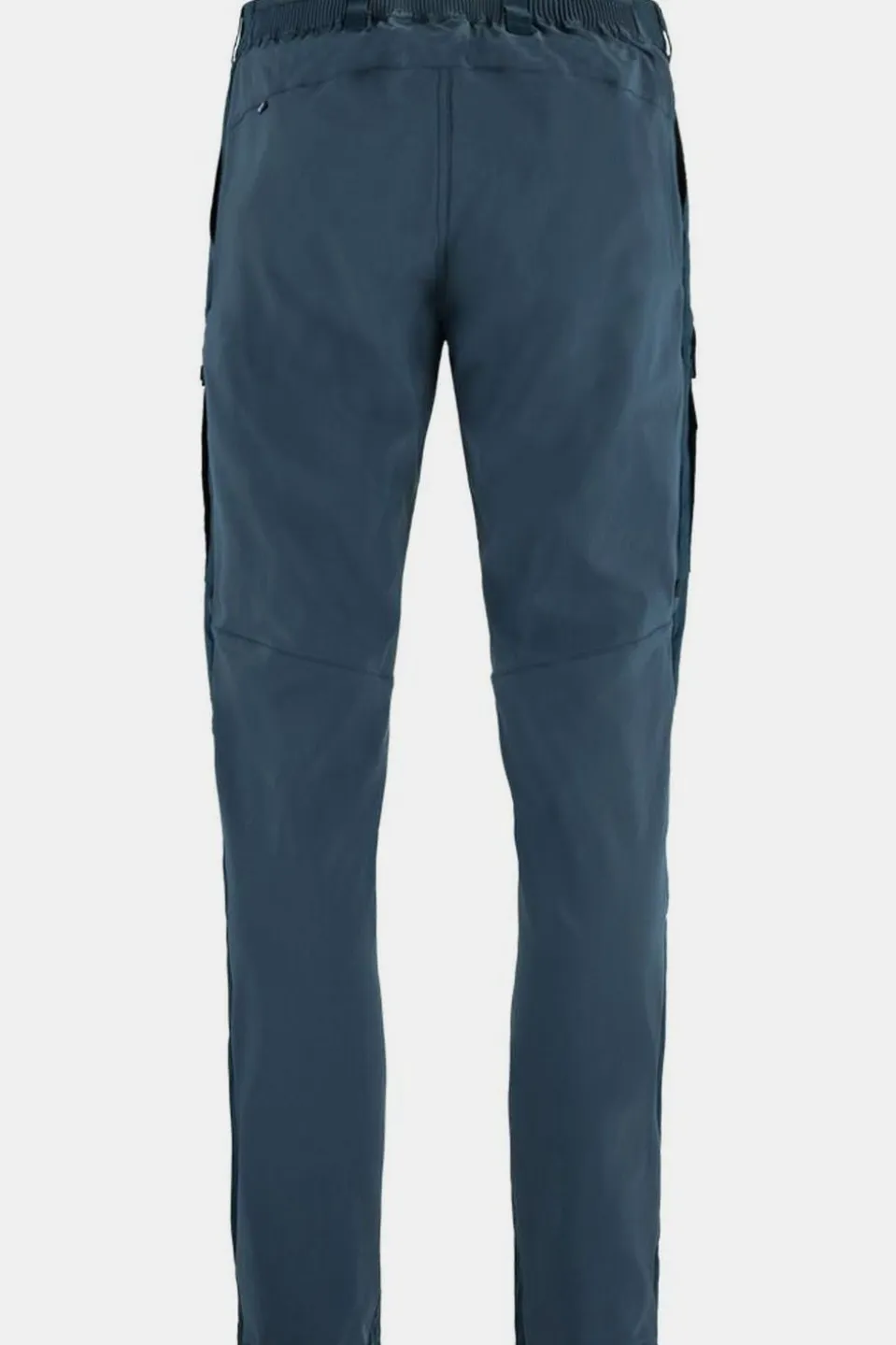 Pantalon Abisko Hybrid Trail Trs M