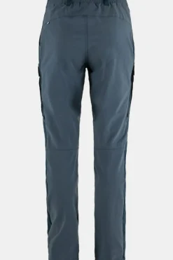Pantalon Abisko Hybrid Trail Trousers W