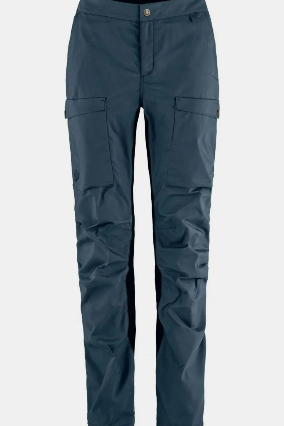 Pantalon Abisko Hybrid Trail Trousers W