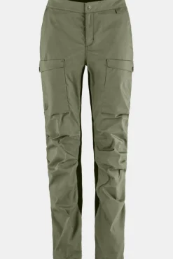 Pantalon Abisko Hybrid Trail Trousers W