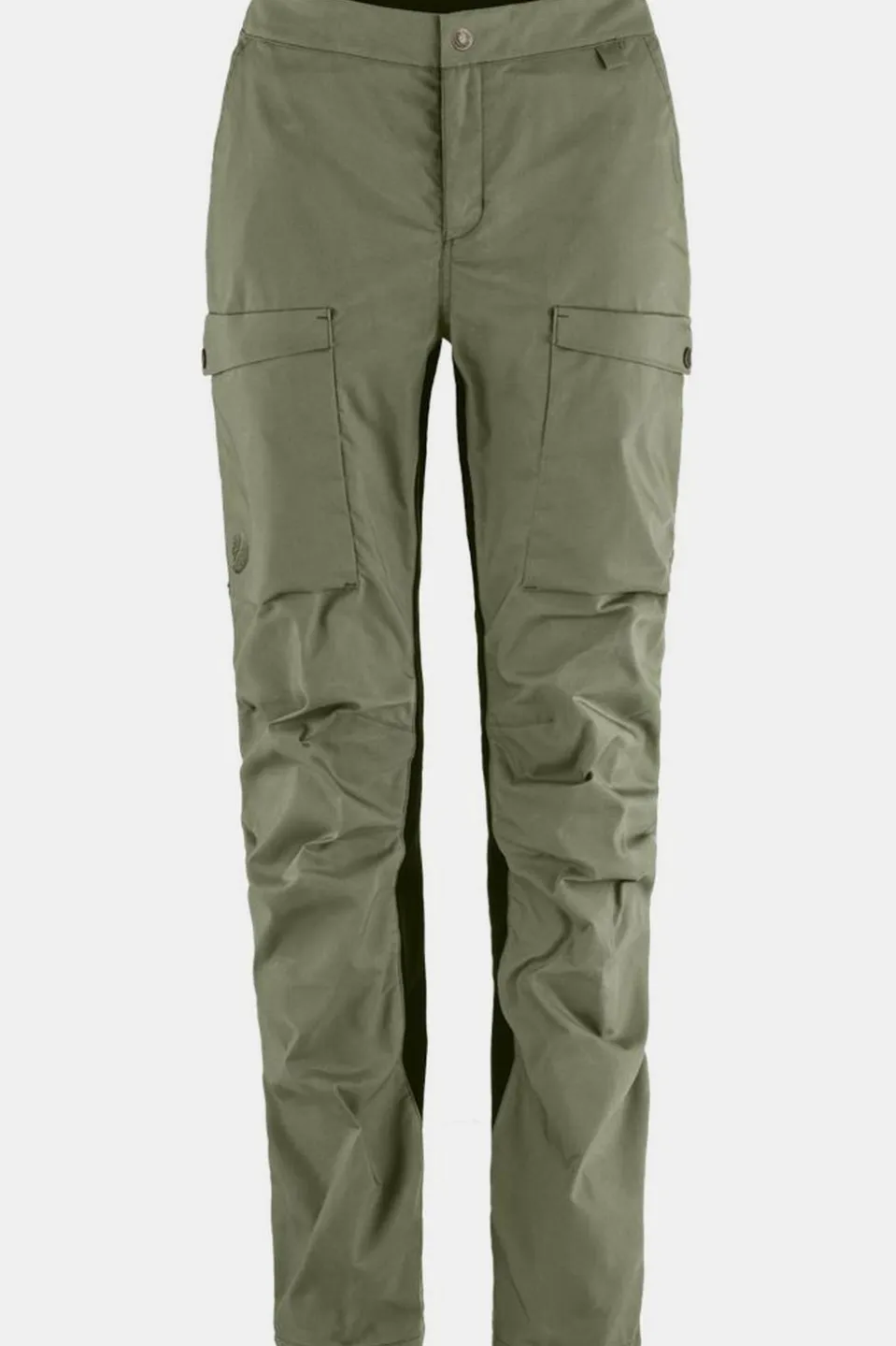 Pantalon Abisko Hybrid Trail Trousers W