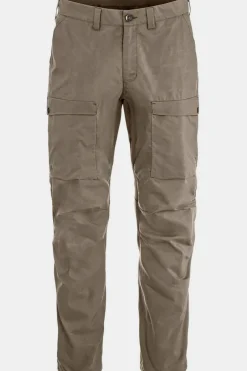 Pantalon Abisko Hybrid Trail Trs M