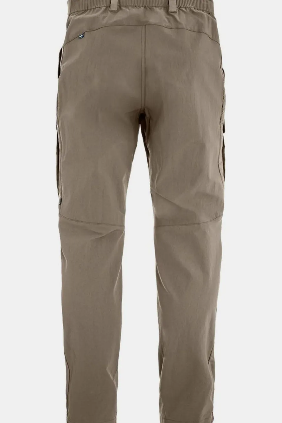 Pantalon Abisko Hybrid Trail Trs M