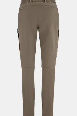 Pantalon Abisko Hybrid Trail Trousers W