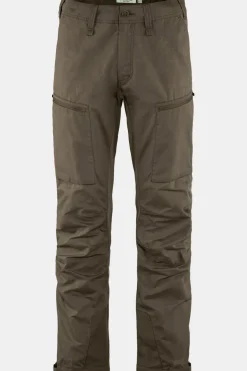 Pantalon Abisko Lite Trekking Trs M Long