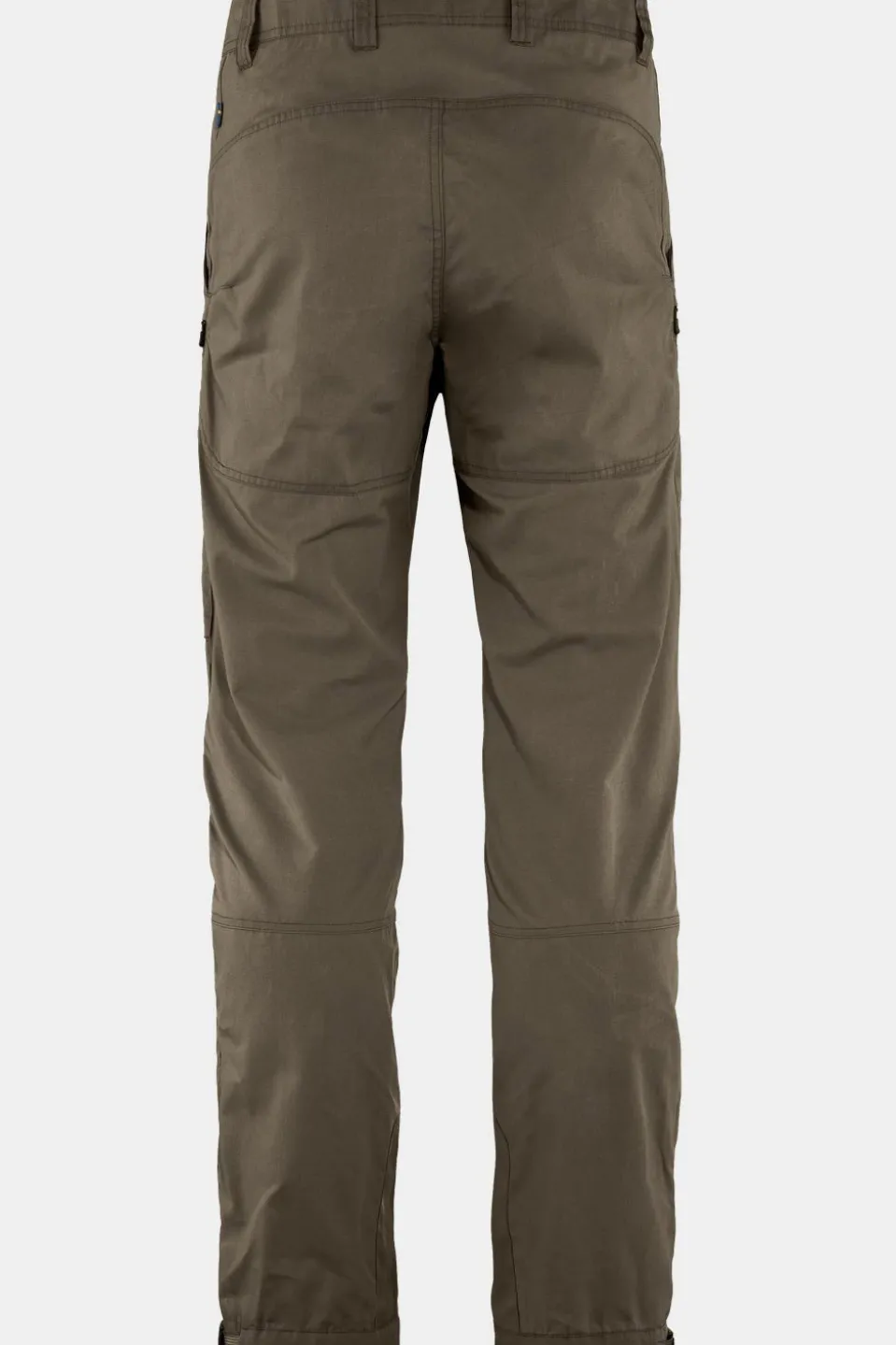 Pantalon Abisko Lite Trekking Trs M Long