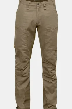 Pantalon Abisko Lite Trekking Trs Reg