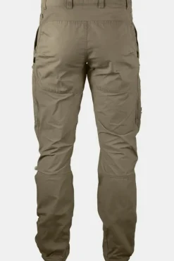 Pantalon Abisko Lite Trekking Trs Reg