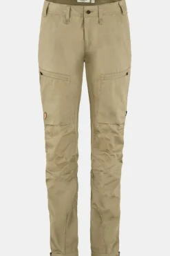 Pantalon Abisko Lite Trekking Trs W