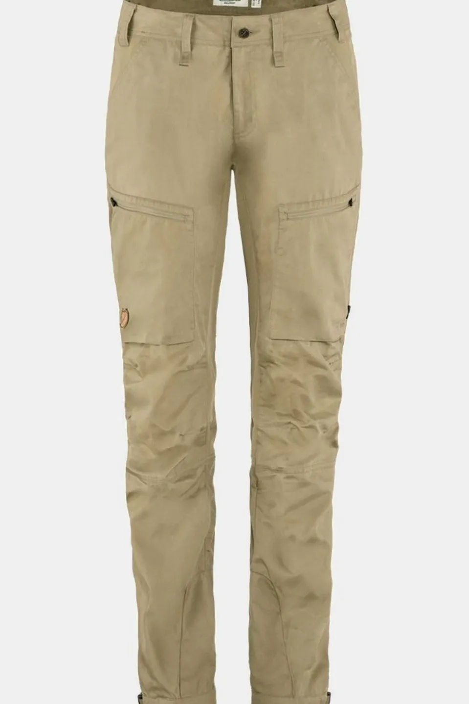 Pantalon Abisko Lite Trekking Trs W