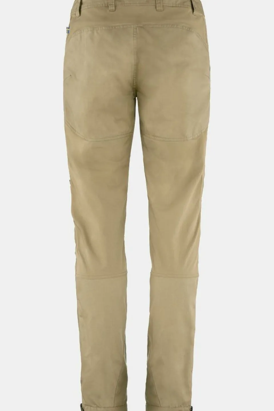 Pantalon Abisko Lite Trekking Trs W