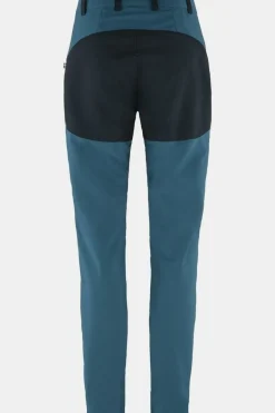 Pantalon Abisko Midsummer Trs Reg