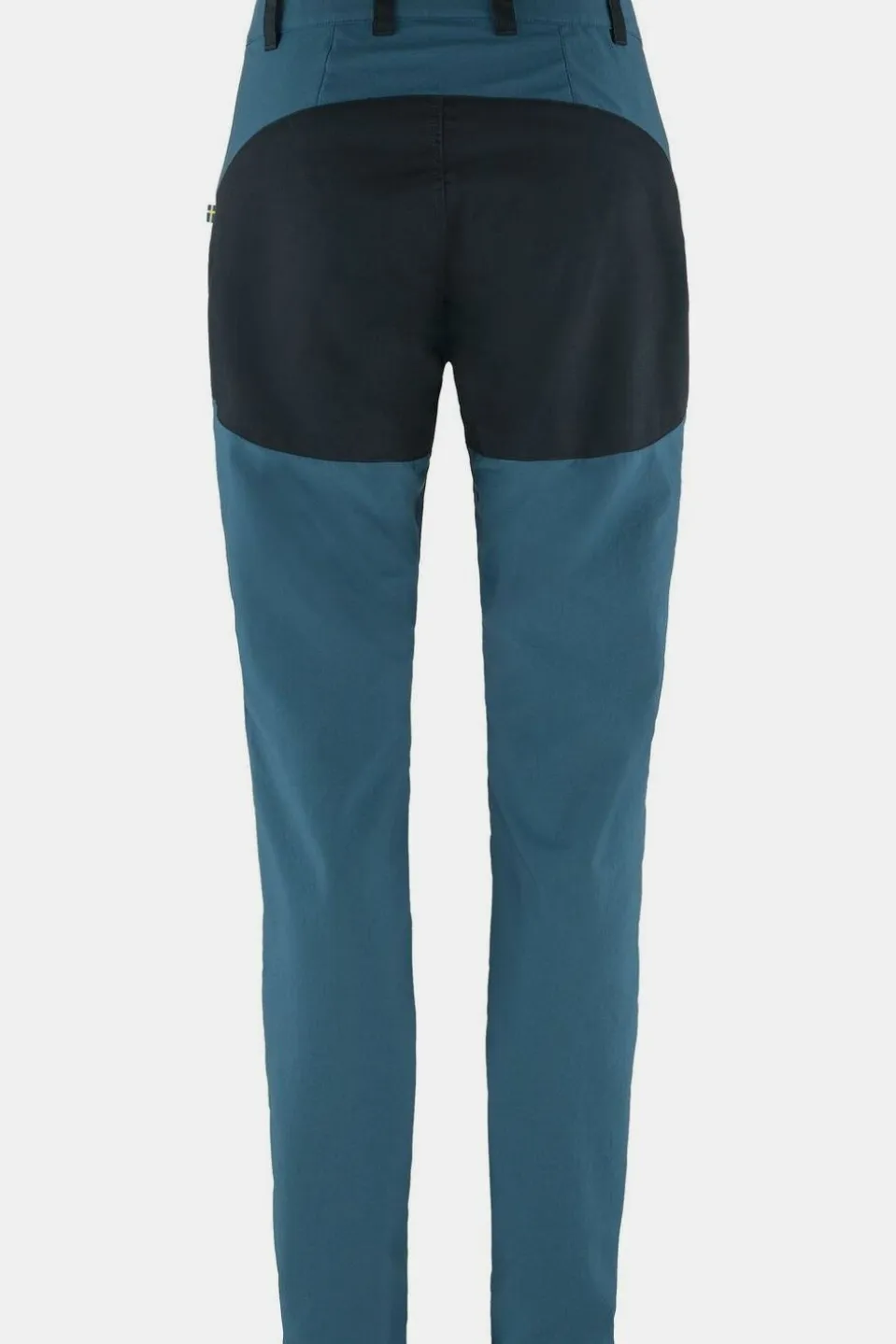 Pantalon Abisko Midsummer Trs Reg