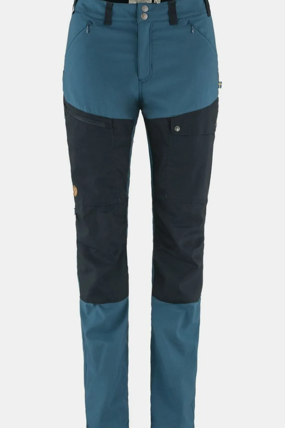 Pantalon Abisko Midsummer Trs Reg