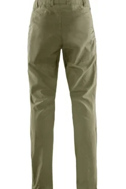 Pantalon Abisko Midsummer Trs Reg