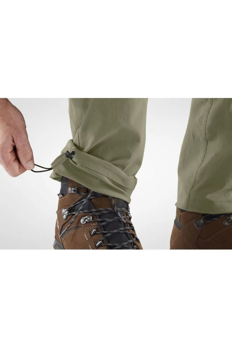Pantalon Abisko Midsummer Trs Reg