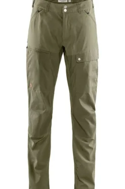 Pantalon Abisko Midsummer Trs Reg