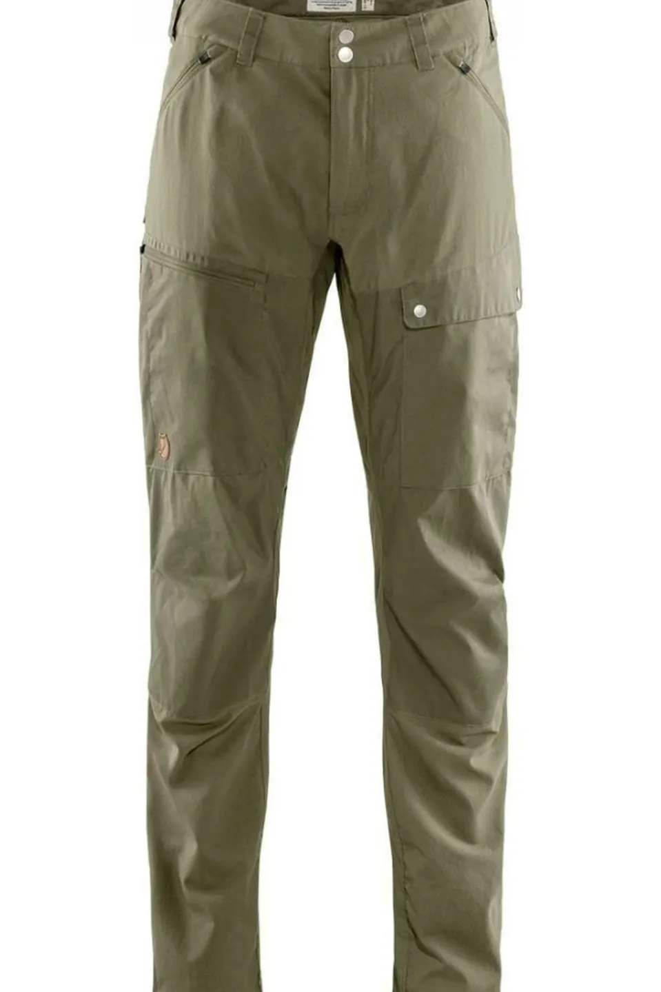 Pantalon Abisko Midsummer Trs Reg
