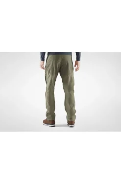 Pantalon Abisko Midsummer Trs Reg