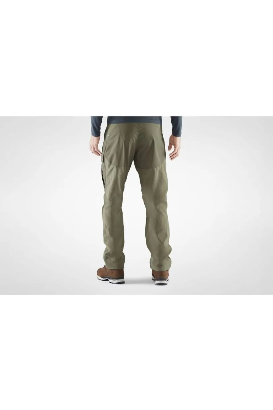 Pantalon Abisko Midsummer Trs Reg