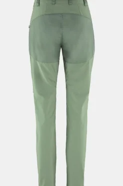 Pantalon Abisko Midsummer Trs Reg