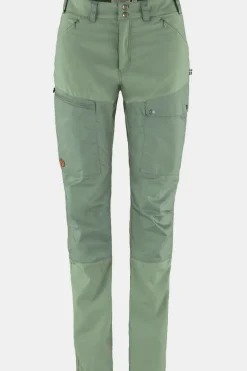Pantalon Abisko Midsummer Trs Reg