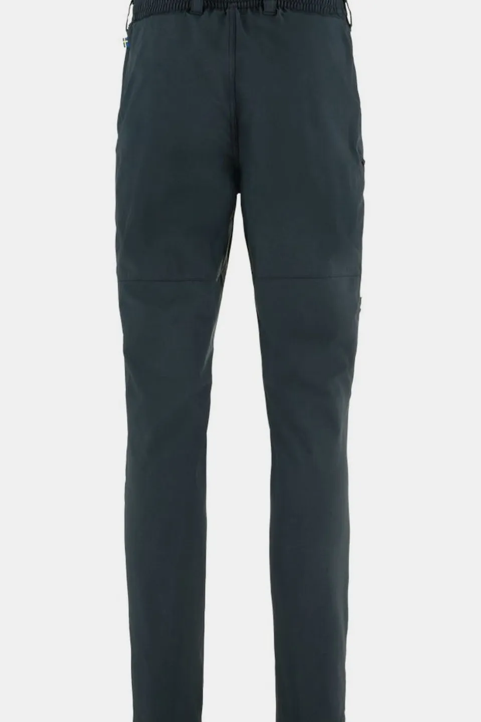 Pantalon Abisko Trail Stretch Trousers